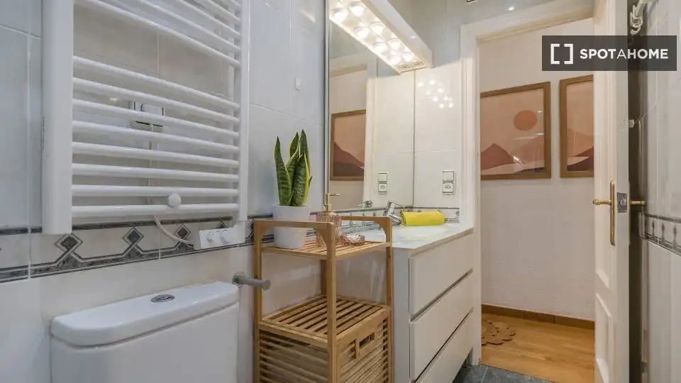 Flat to rent in Gràcia, imagen 6