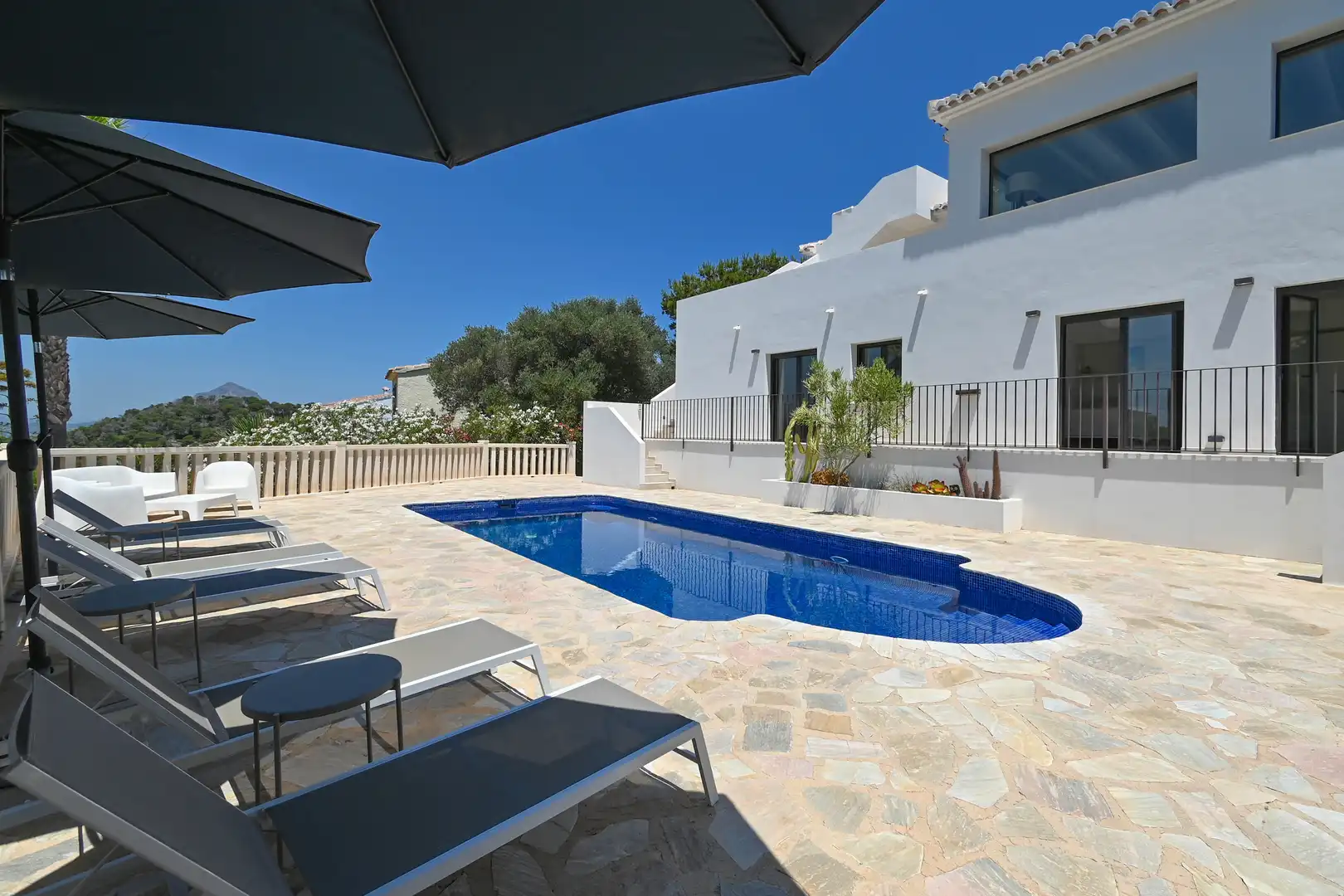 Casa in vendita a Portichol - Balcón al Mar, imagen 23
