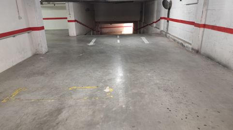 Foto 4 de Garaje en venta en Avenida Cristo Rey, 22, Úbeda, Jaén