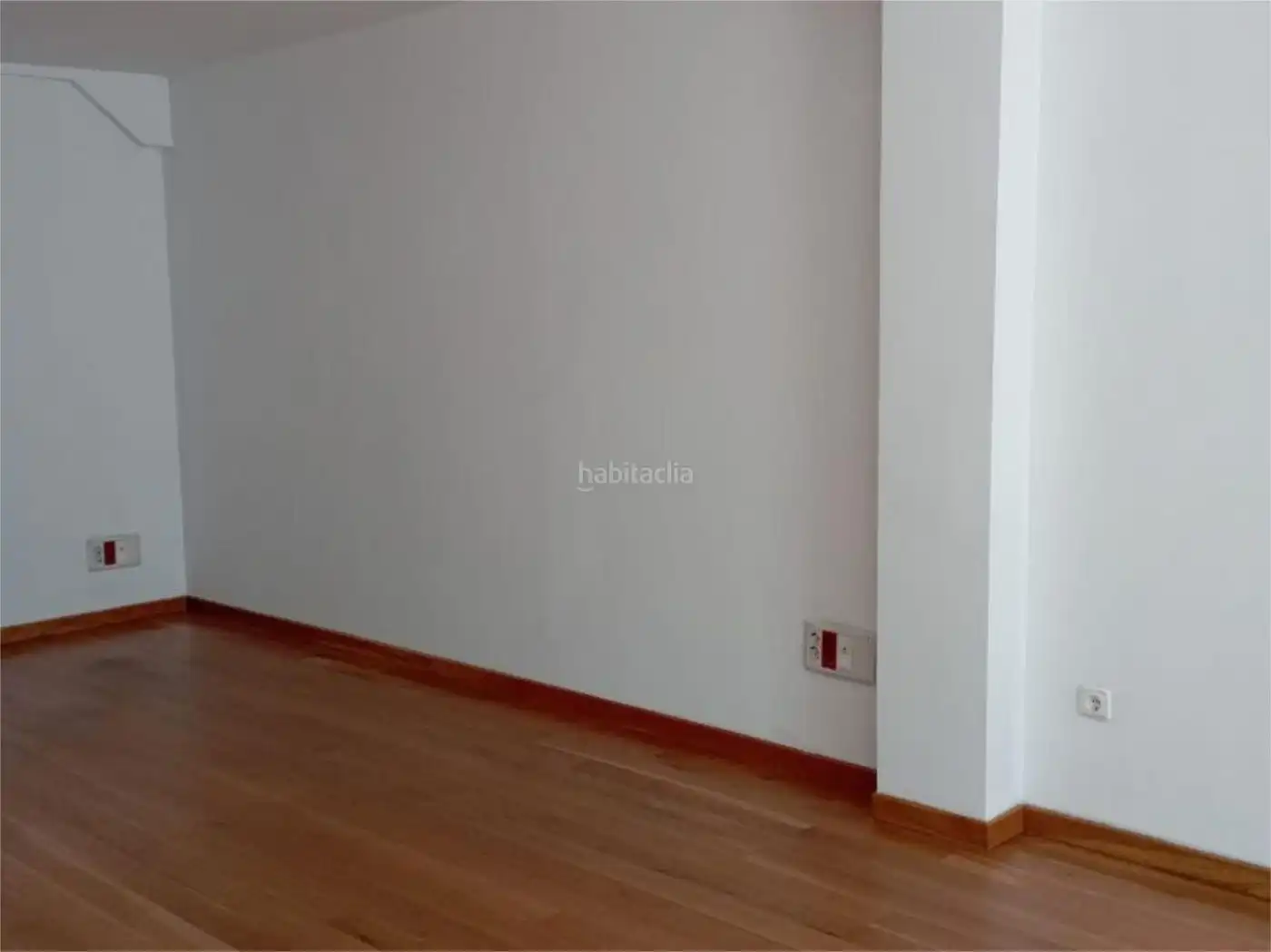 Office space with lift to rent in Rúa Cobián Areal 14, imagen 4