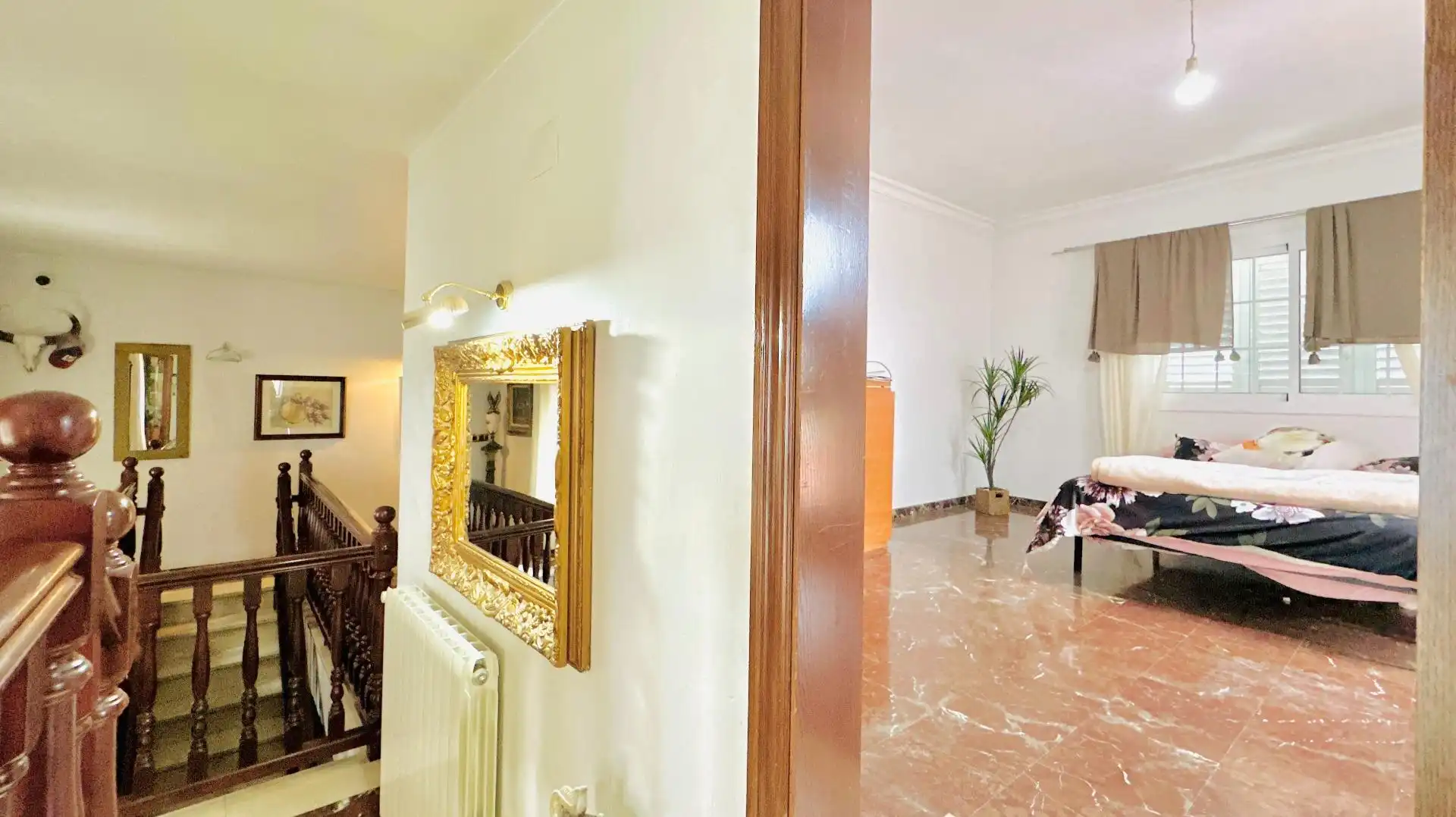 Detached house with terrace for sale in Carrer GRANOLLERS, imagen 16