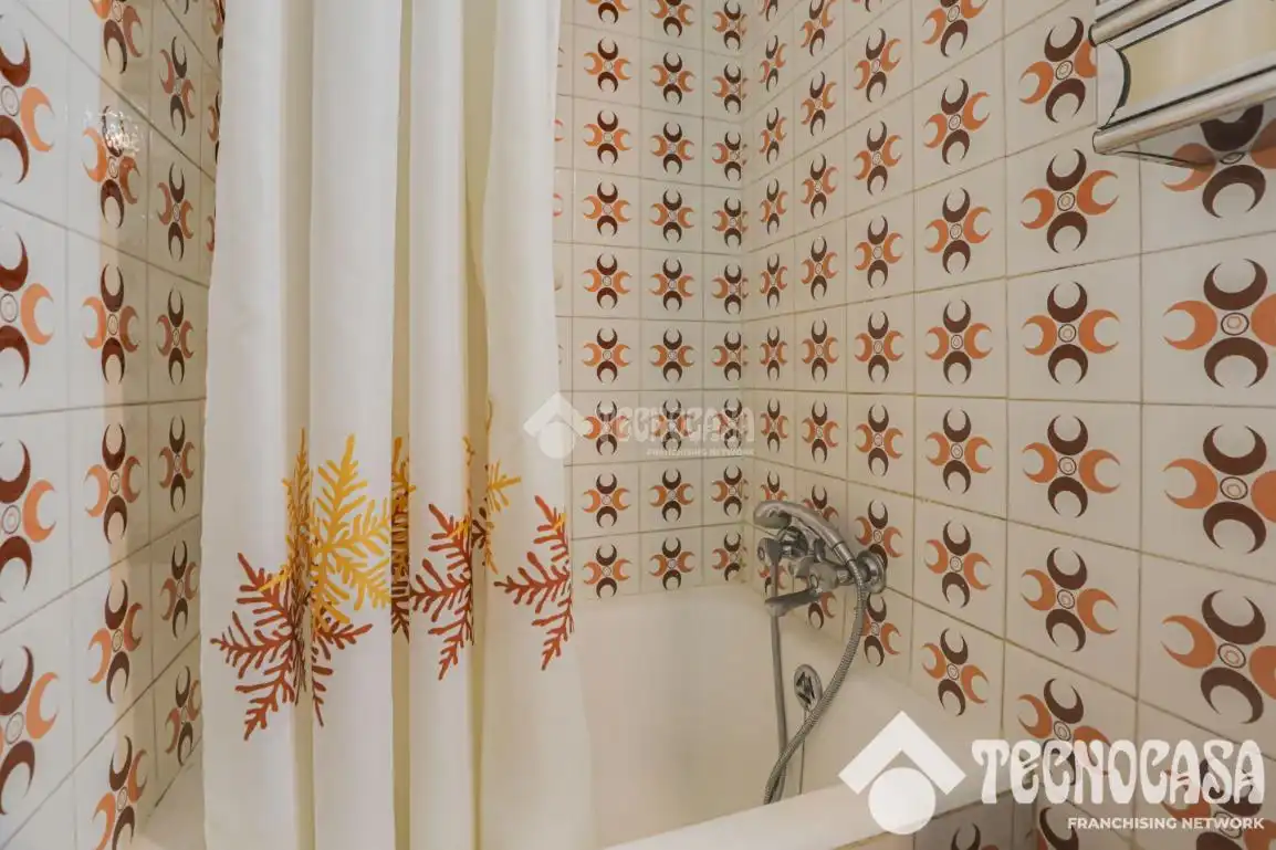 Piso con terraza en venta en Carrer del Consell de Cent, imagen 21