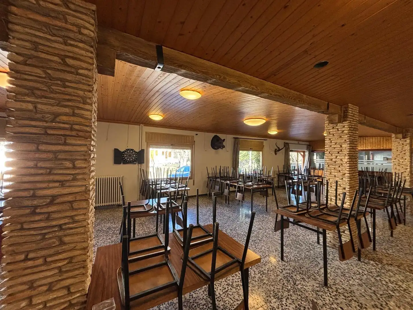 Gewerbefläche zum Verkauf in Jesús - Els Reguers, imagen 16
