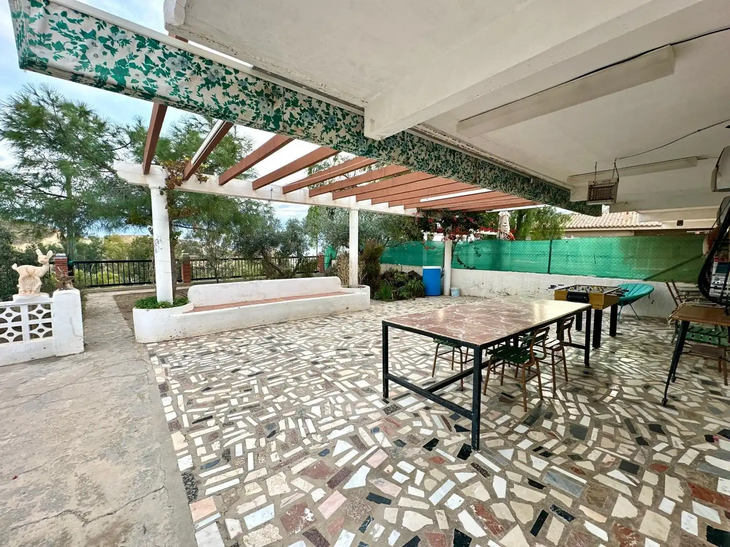 Chalet en venta en Pueblo Acantilado - Lanuza, imagen 10