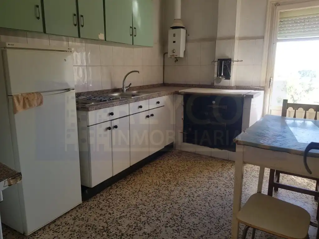Cocina de Casa o chalet en venta en Baños de Rioja