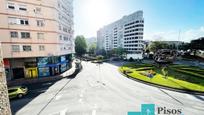 Exterior view of Flat for sale in Santander  with Heating, Parquet flooring and Storage room