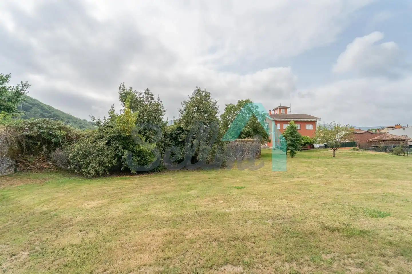 Casa o chalet en venta en Ribera de Arriba con Jardín privado, Terraza y Balcón