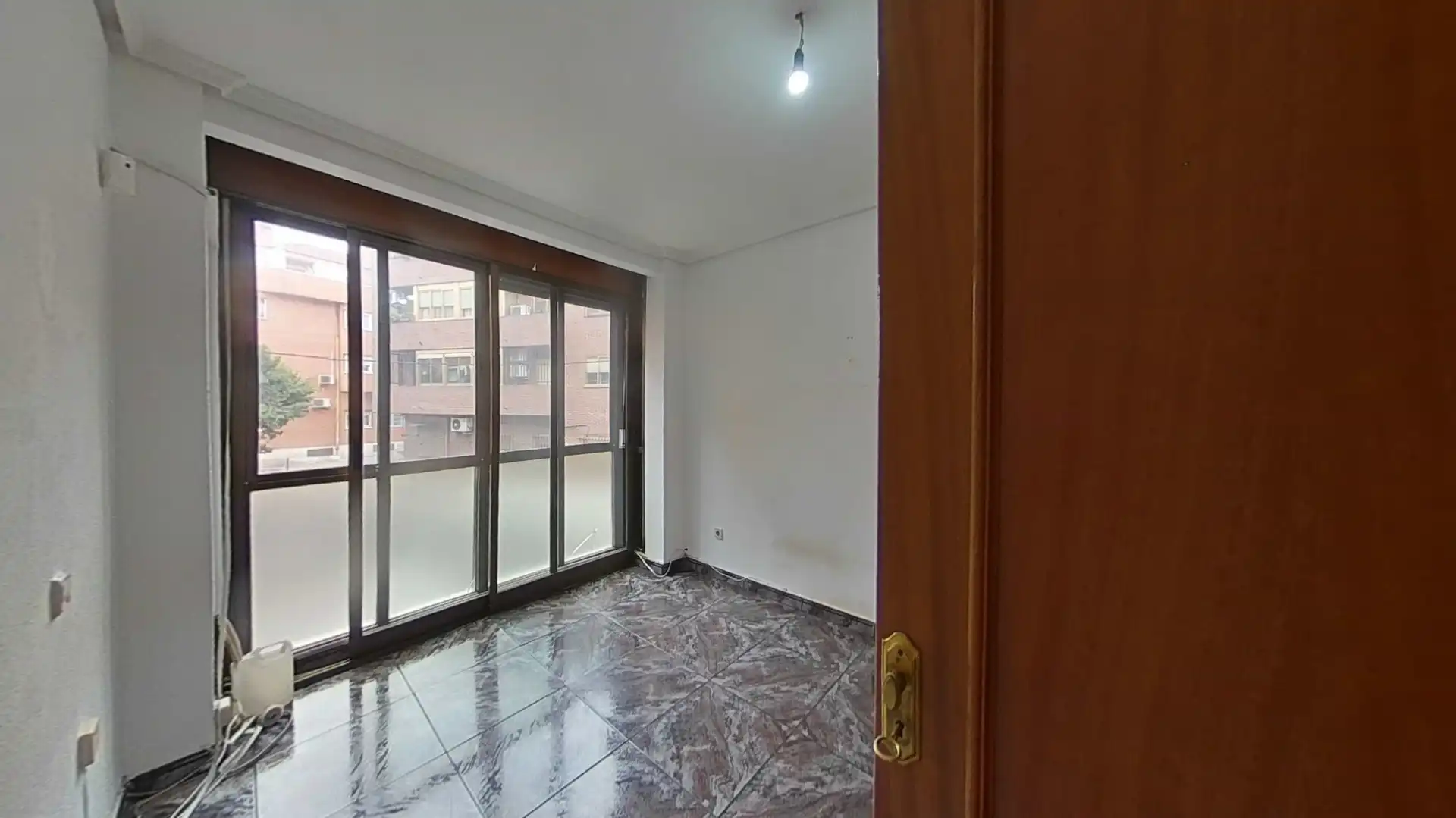 Habitación de Piso en venta en Madrid con Aire acondicionado