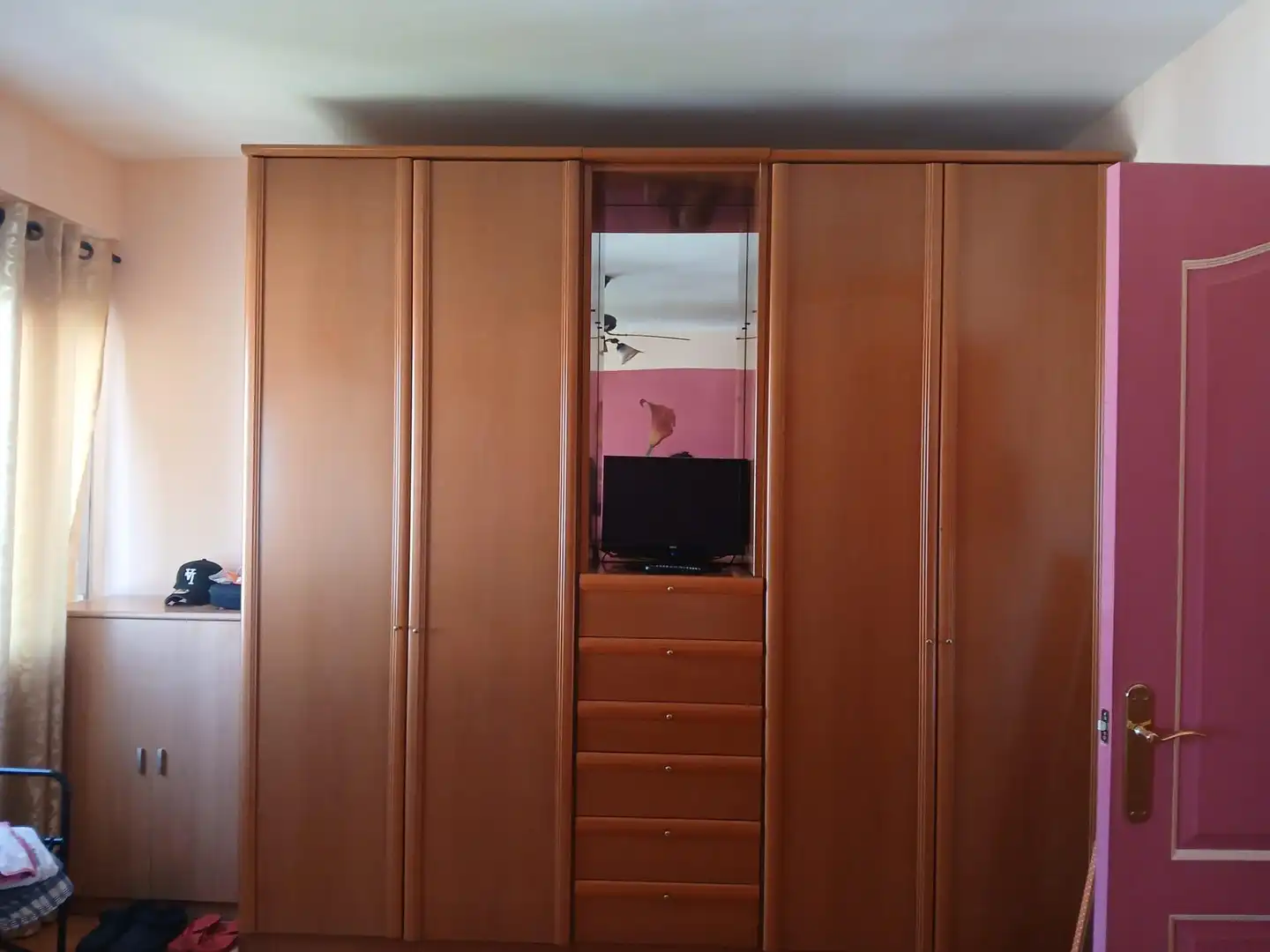 Piso de alquiler en Isla Chica