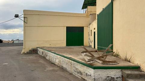 Photo 5 of Industrial buildings to rent in Carretera Mami a Viator, La Cañada de San Urbano, Almería