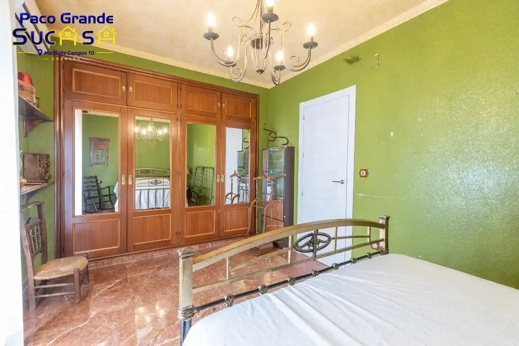 Casa a schiera in vendita a Calle Calle Juan Vázquez 5, imagen 15