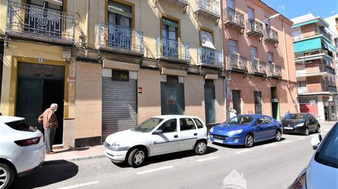 Foto 2 von Geschaftsraum zum Verkauf in Sagunto, 10, Centro ciudad, Linares