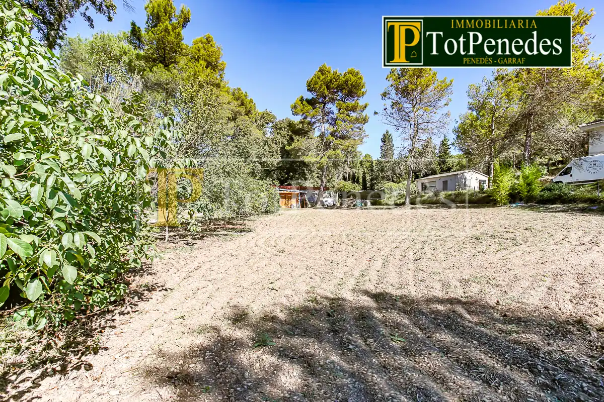 Terreno residenziale in vendita a Carrer David, imagen 4