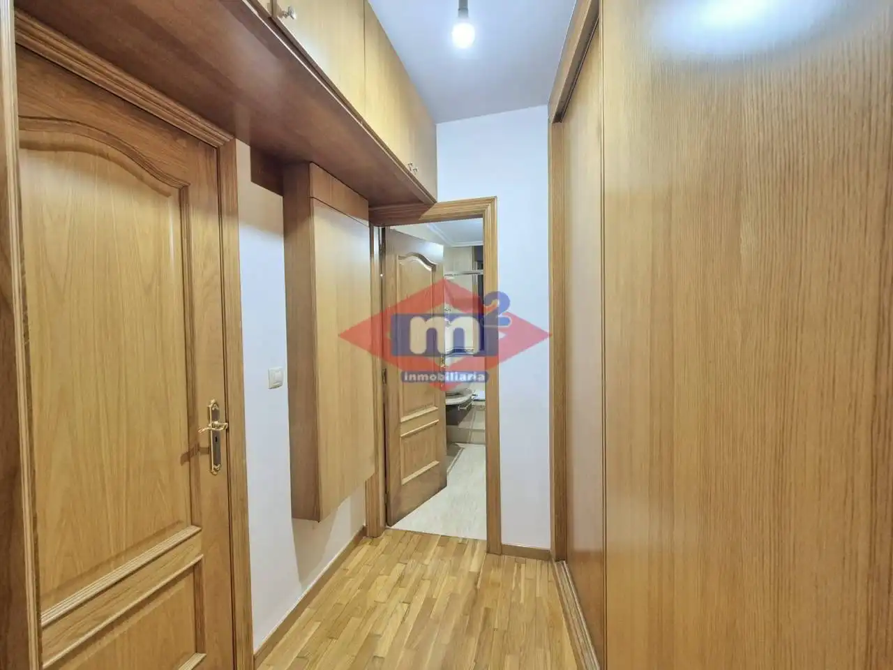 Flat for rent in Salceda de Caselas  with Heating, Parquet flooring and Terrace