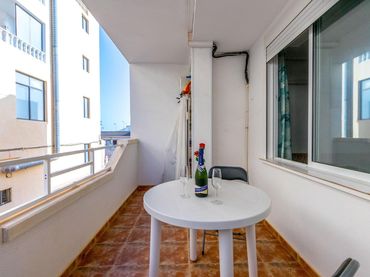 Apartament en venda a Avenida Holandeses