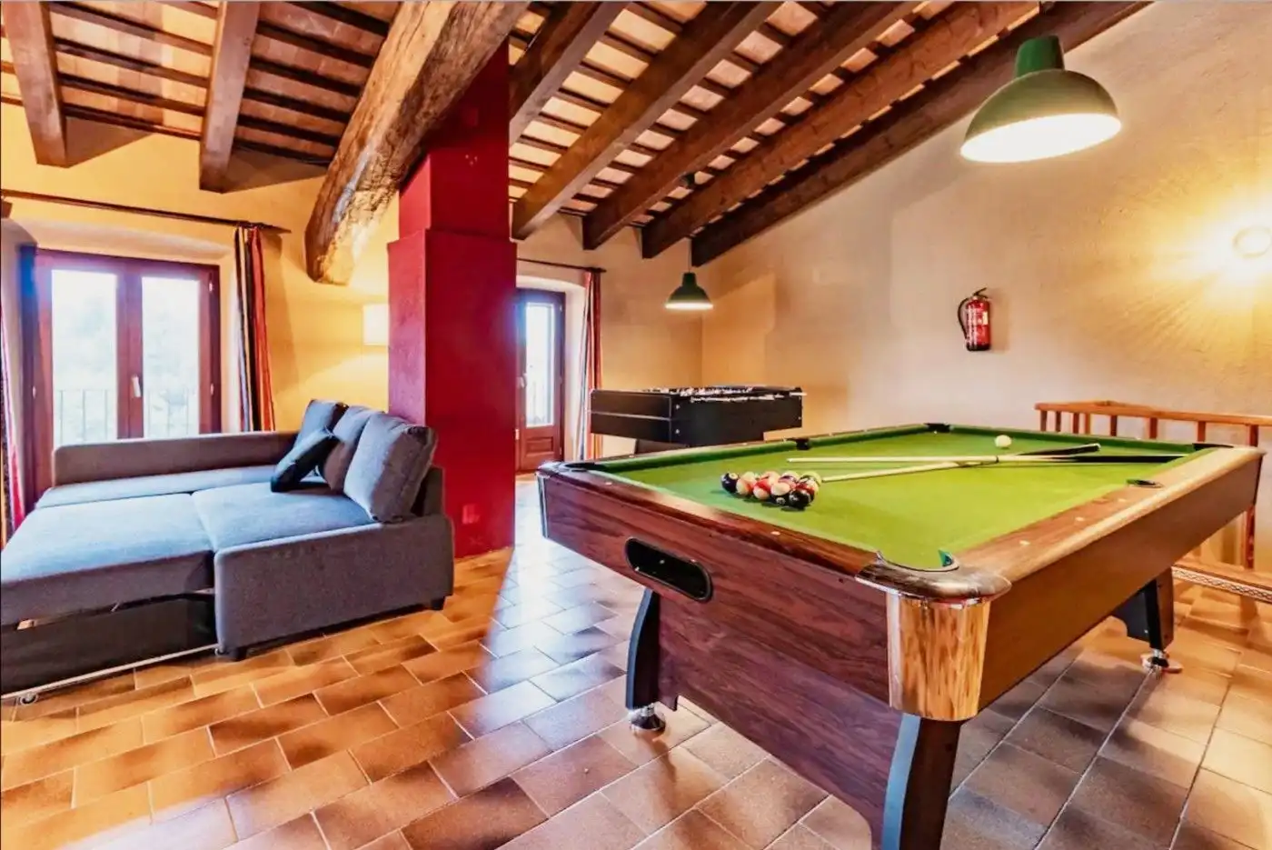 Casa amb piscina en venda a Carrer Sant Gaietà, imagen 8