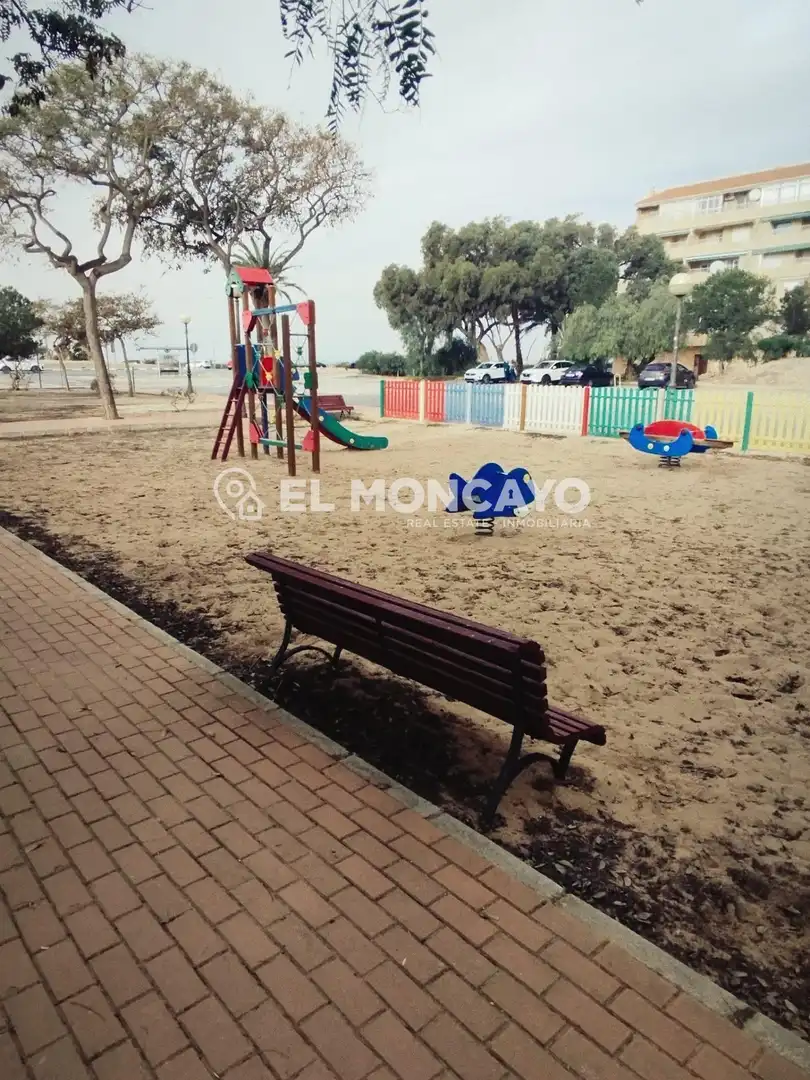 Apartament en venda a Guardamar del Segura, Alicante