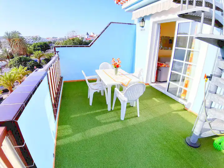 Apartment zum Verkauf in Los Cristianos