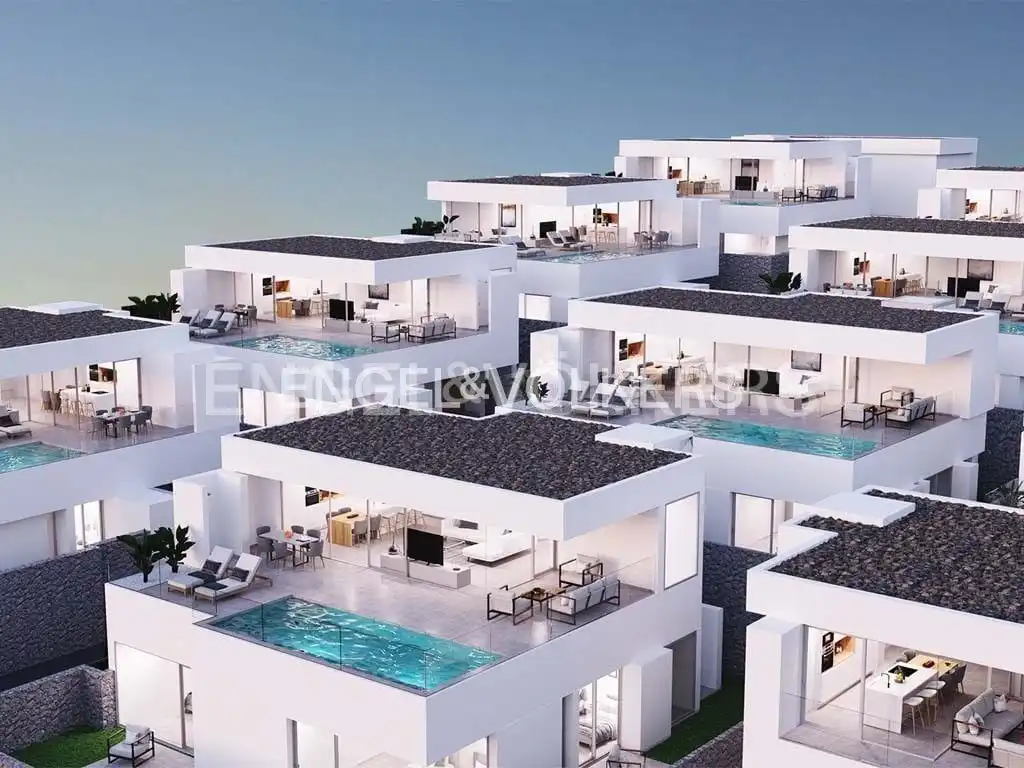 Casa con piscina in vendita a Callao Salvaje - Playa Paraíso, imagen 6