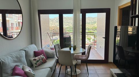 Foto 4 de Ático de alquiler en Cl Jazmin 3 Bl:02 Es:1 Pl:dp Pt:29 1/dp/29 G/137 , 3, Villanueva del Río Segura, Murcia