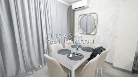 Foto 4 von Wohnung zum Verkauf in Ensanche - Diputación, Alicante / Alacant