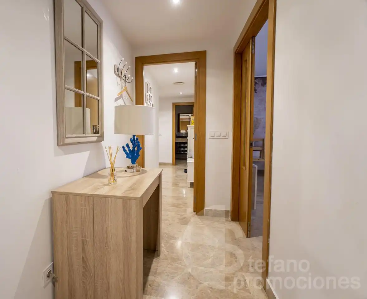 Appartamento con piscina in vendita a Calle Héroe de Sostoa, imagen 18