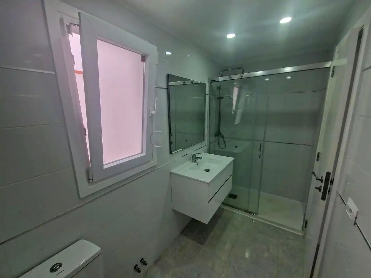 Bathroom of Ground floor for sale in Granadilla de Abona  with Storage room and Furnished