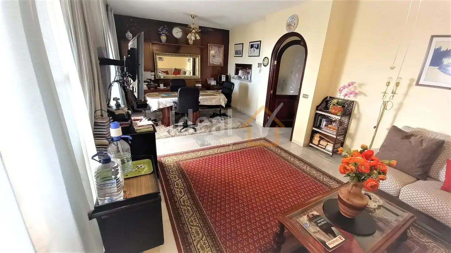 Casa amb jardí en venda a Valle San Lorenzo, imagen 5