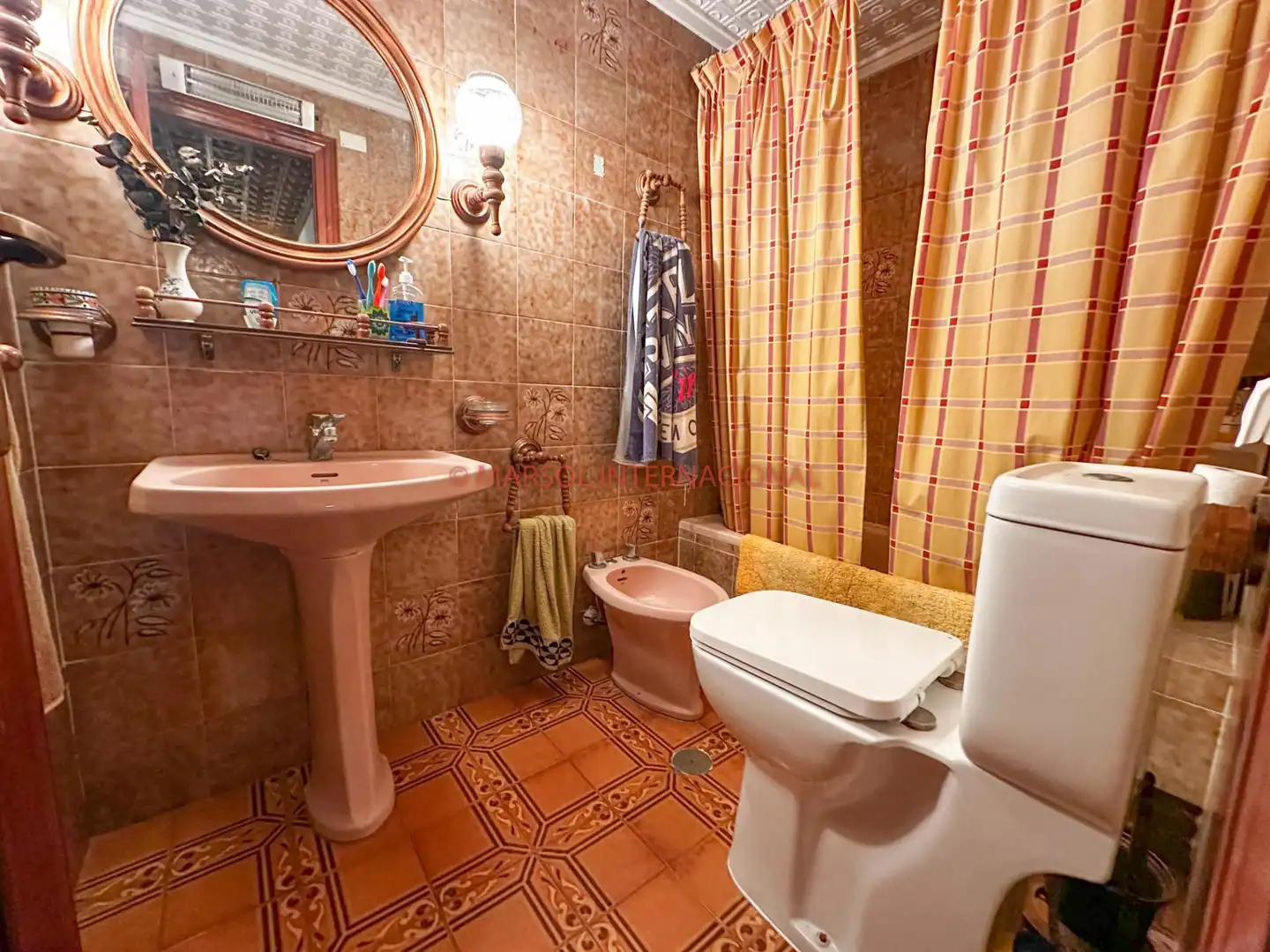 Apartament amb piscina en venda a Avenida Doctor Gregorio Marañón, imagen 17
