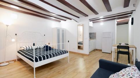 Photo 2 of Study to rent in El Raval, Barcelona