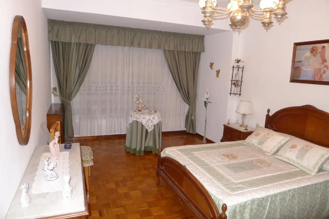 Piso de alquiler en Marcelo Macias, 3, Polvorín