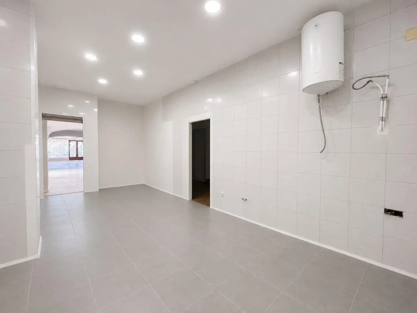Commercial properties for rent in Dénia