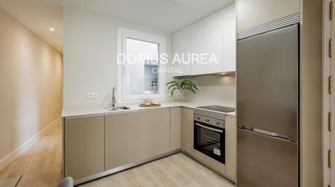 Foto 4 de Piso en venta en Alcalá, Goya,  Madrid Capital
