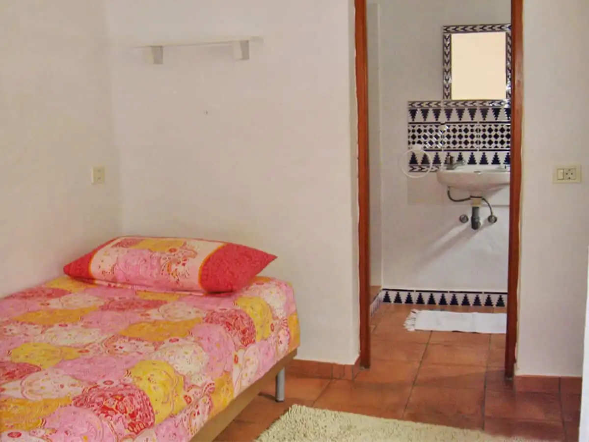 Casa o xalet en venda a Mala