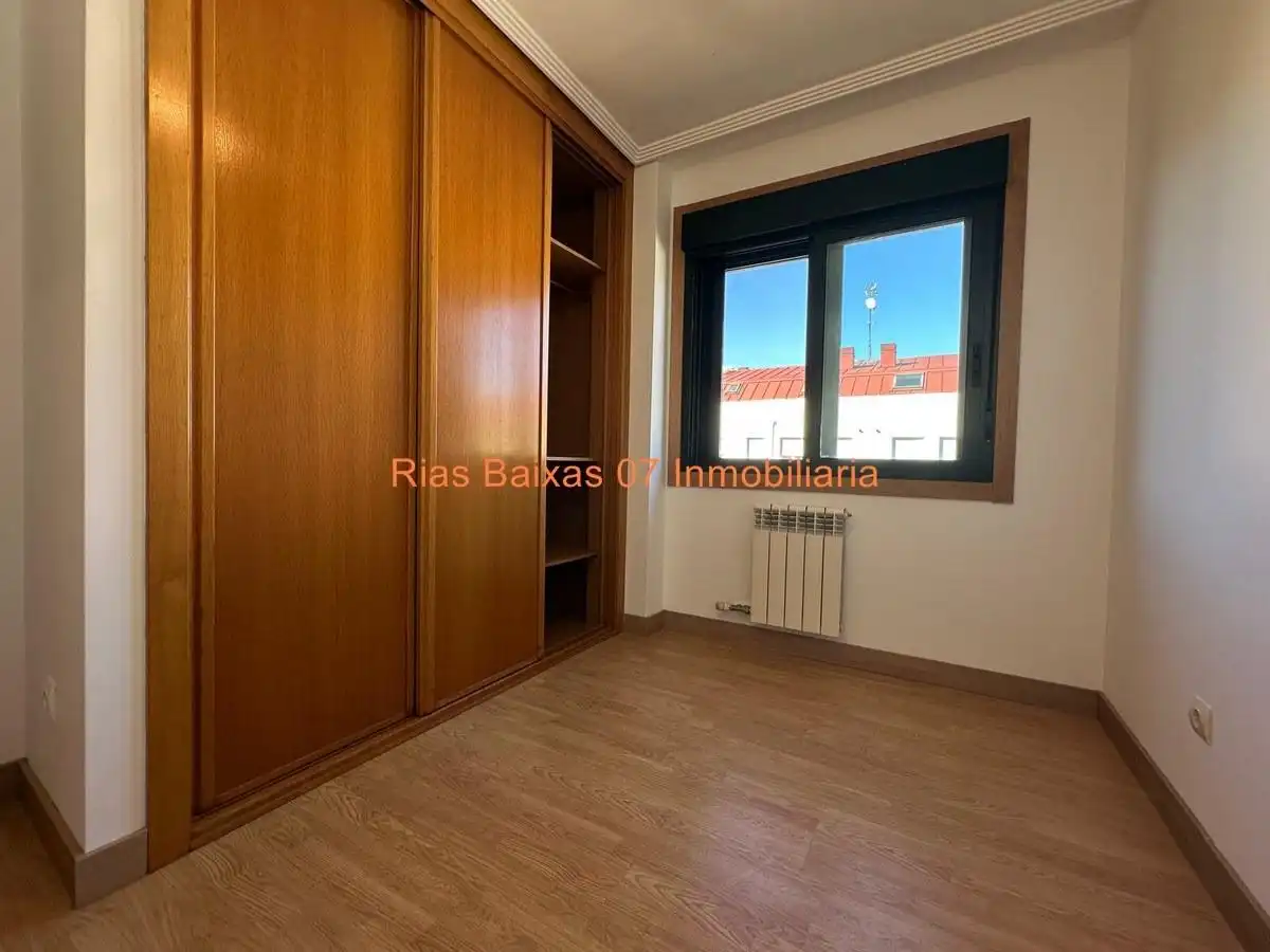 Piso en venta en Vigo  con Calefacción y Balcón
