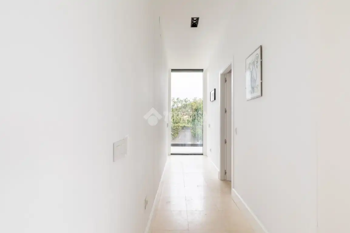 Casa o xalet en venda en Torrelodones amb Aire condicionat, Calefacció i Jardí privat