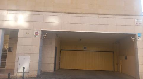 Foto 4 de Garatge en venda a Coslada pueblo, Madrid