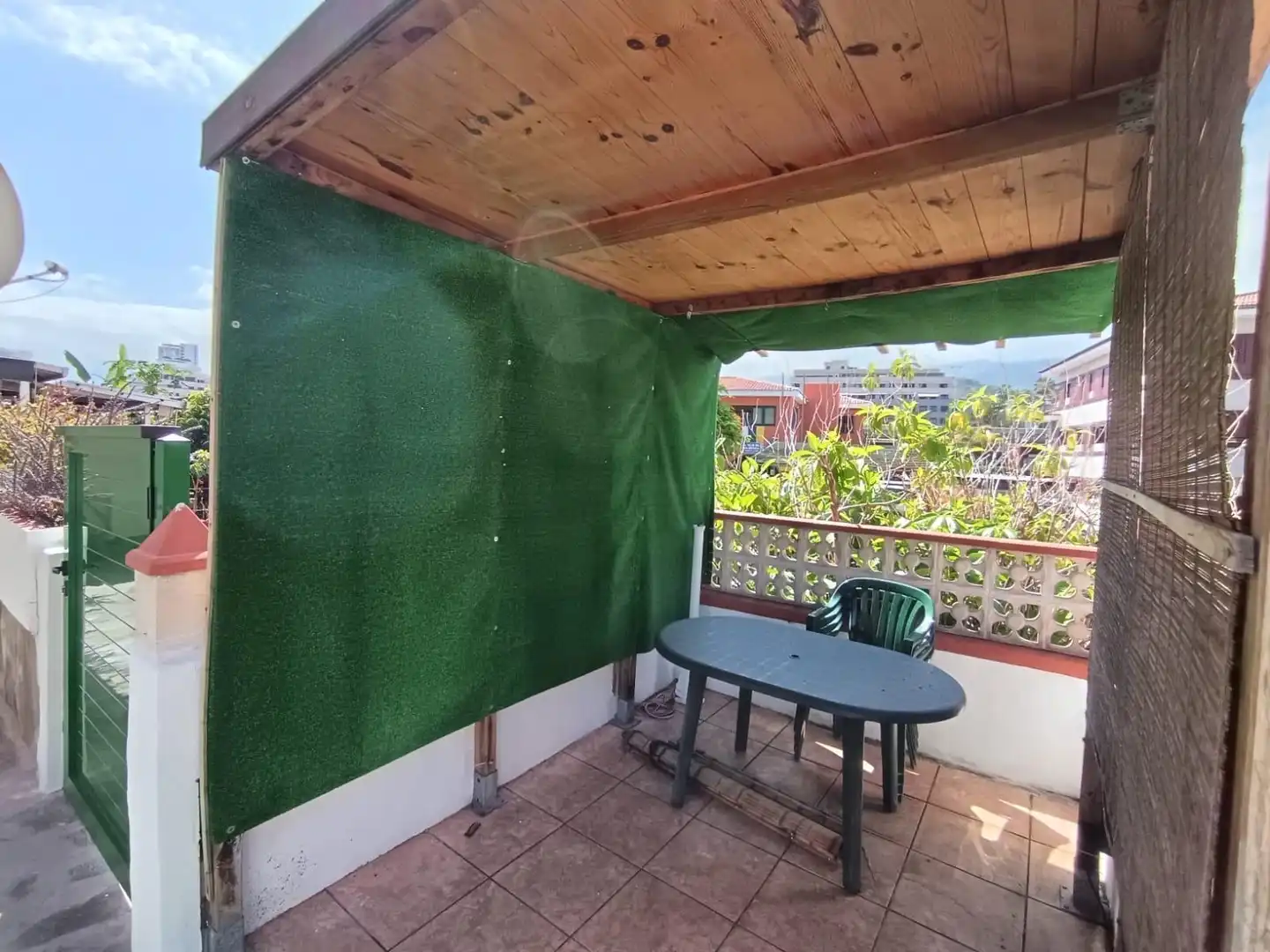 Wohnung zur Miete in Playa Jardín