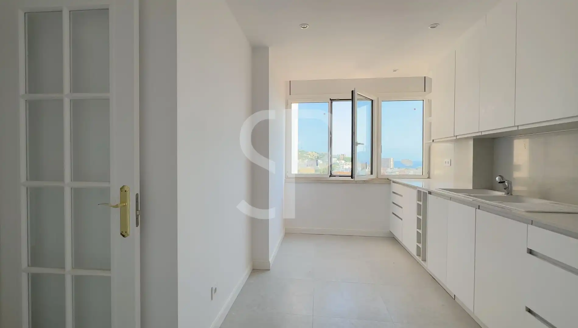 Penthouse mit Terrasse zum Verkauf in Rambla de la Generalitat, imagen 3