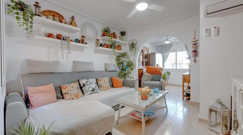 Foto 3 de Casa adosada en venda a Calle Abanilla, Jerónimo y Avileses, Murcia