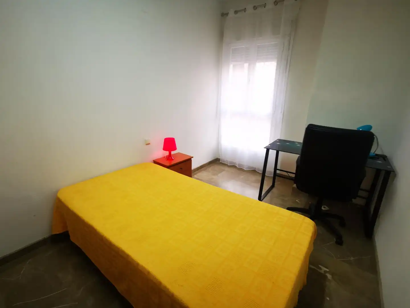 Flat with lift to rent in Ronda, imagen 12
