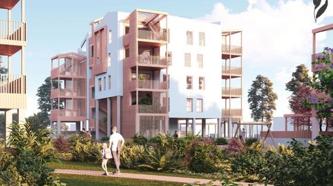 Foto 5 de Apartament en venda a El Verger, Alicante