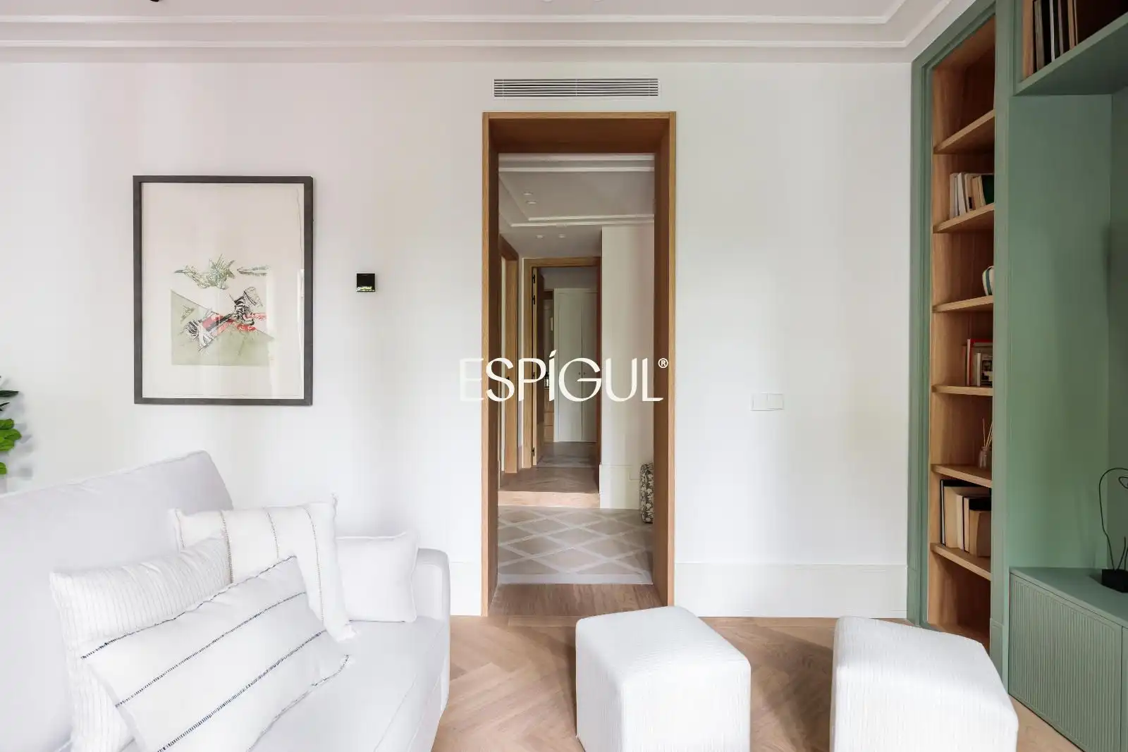 Piso en venta en Madrid con Aire acondicionado, Calefacción y Terraza
