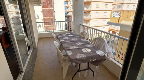Foto 2 de Apartament en venda a Carrer Dels Marenys, Miramar, Valencia