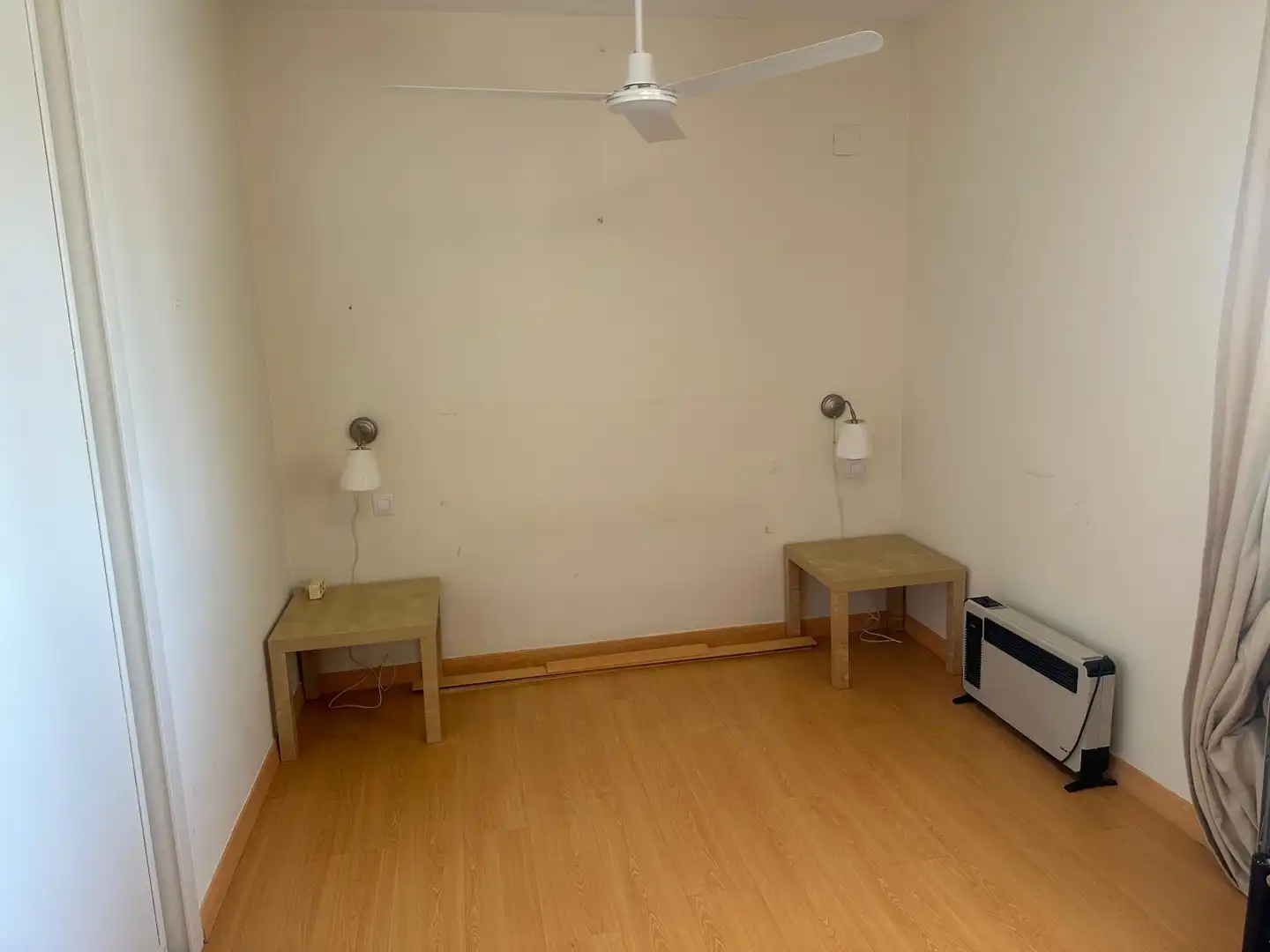 Flat for rent in Albolote, Granada