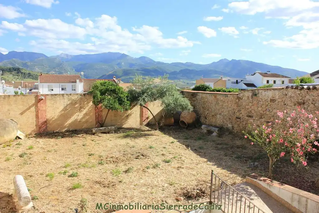 Haus mit Garten zum Verkauf in Constitución, imagen 32