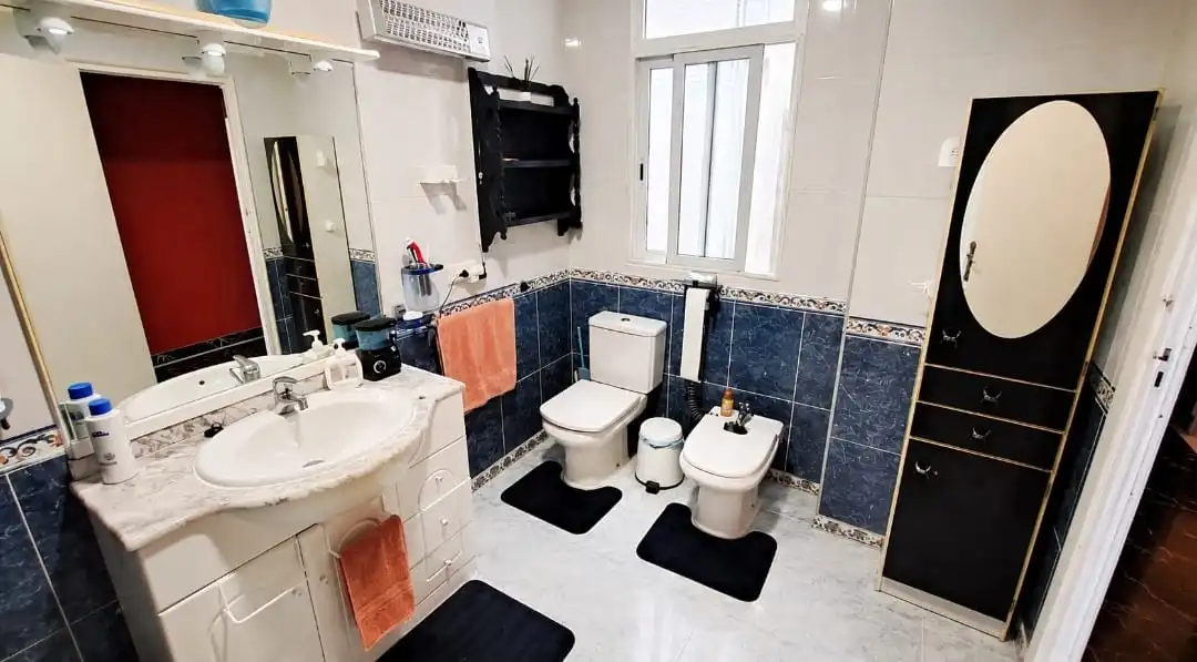 Flat with lift for sale in Carrer del Doctor Zamenhof, imagen 13