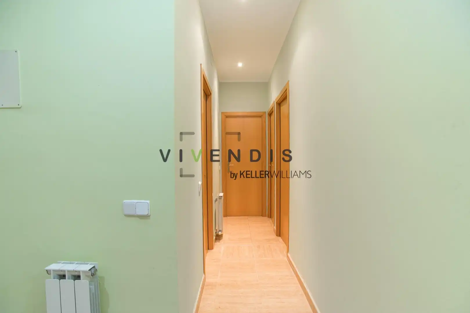 Flat for sale in Sant Andreu de la Barca
