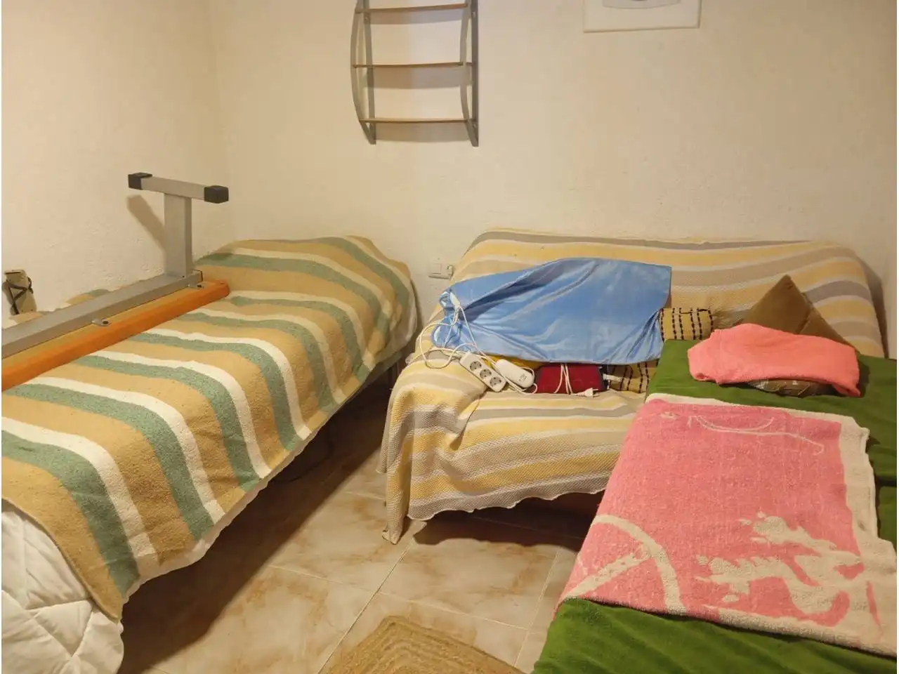Casa con giardino in vendita a Bellvei, imagen 10