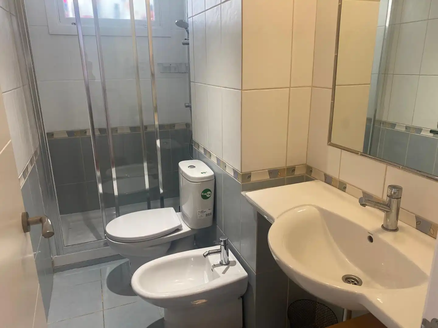 Flat for rent in Urbanización Parque Bolonia, 10, San Bernabé